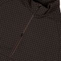 Férfi futópulóver Ciele Athletics VLVHalfzip oak 5