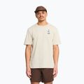 Póló Ciele Athletics ORTShirt Cafe almond