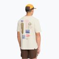Póló Ciele Athletics ORTShirt Cafe almond 2