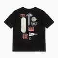 Póló Ciele Athletics ORTShirt Cafe black 2