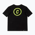 Póló Ciele Athletics ORTShirt Everybody Run black 2