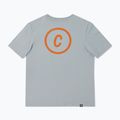Póló Ciele Athletics ORTShirt Everybody Run quarry 2