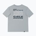 Póló Ciele Athletics ORTShirt Run Mountains quarry 2