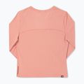 Női hosszú ujjú póló futáshoz Ciele Athletics DLYLongsleeve rose dawn 2
