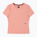 Női futó póló Ciele Athletics DLYTShirt rose dawn