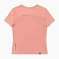 Női futó póló Ciele Athletics DLYTShirt rose dawn 2