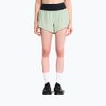 Női futónadrág Ciele Athletics TRNShort4''brief 2 light moss