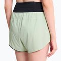 Női futónadrág Ciele Athletics TRNShort4''brief 2 light moss 2