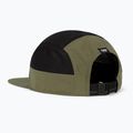 Ellenzős sapka Ciele Athletics GOCap Comp Century black kombu 2