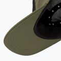 Ellenzős sapka Ciele Athletics GOCap Comp Century black kombu 3