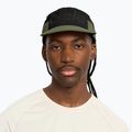 Ellenzős sapka Ciele Athletics GOCap Comp Century black kombu 4