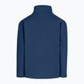 Gyermek fleece kapucnis pulóver LEGO Lwsinclair 705 tengerészkék 22973 2