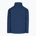LEGO Lwsinclair gyermek fleece pulóver tengerészkék 22973 2