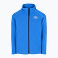 Gyermek fleece kapucnis pulóver LEGO Lwsinclair 703 kék 22973 4