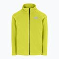 Gyermek LEGO Lwsinclair 703 fleece melegítőfelső, sárga 22973 4