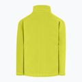 Gyermek LEGO Lwsinclair 703 fleece melegítőfelső, sárga 22973 5