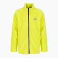Gyermek LEGO Lwsinclair 703 fleece melegítőfelső, sárga 22973