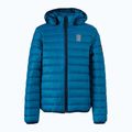 LEGO Lwjori gyermek softshell dzseki kék 11010240