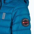 LEGO Lwjori gyermek softshell dzseki kék 11010240 4