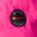 LEGO Lwjipe 706 világos rózsaszín gyermek pehelykabát 22879 6