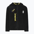 LEGO Lwsangai gyermek fleece pulóver fekete 11010498 6