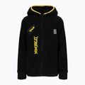 LEGO Lwsangai gyermek fleece pulóver fekete 11010498