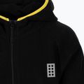 LEGO Lwsangai gyermek fleece pulóver fekete 11010498 3