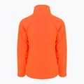 LEGO Lwsinclair 702 gyermek fleece pulóver narancssárga 22972 2
