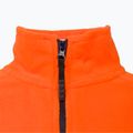 LEGO Lwsinclair 702 gyermek fleece pulóver narancssárga 22972 4