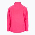 Gyermek LEGO Lwsinclair 702 fleece pulóver rózsaszín 22972 2
