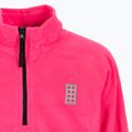 Gyermek LEGO Lwsinclair 702 fleece pulóver rózsaszín 22972 3