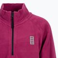 Gyermek LEGO Lwsinclair 702 fleece pulóver rózsaszín 22972 3