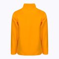 Gyermek fleece pulóver LEGO Lwsinclair 703 sárga 22973 2