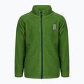 Gyermek fleece pulóver LEGO Lwsinclair 703 zöld 22973
