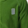 Gyermek fleece pulóver LEGO Lwsinclair 703 zöld 22973 3