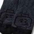 Gyerek sízokni LEGO Lwazun 700 black 3