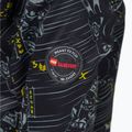 Gyermek softshell dzseki LEGO Lwsejoun 602 fekete 11010495 3