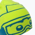 Gyermek téli sapka LEGO Lwazun 723 zöld 11010361 3