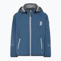 Gyermek softshell dzseki Lego Lwsefrit 200 kék