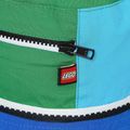 LEGO Lwalex 312 zöld-kék gyerek túrasapka 11010682 3