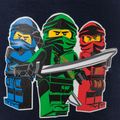 LEGO Lwbo 302 gyermek boxeralsó 3 pár zöld/kék/zöld 12010821 4