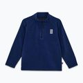 LEGO Lwsinclair 702 tengerészkék színű gyermek fleece pulóver