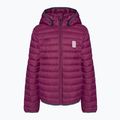 LEGO Lwjori bordeaux-i gyermek softshell kabát