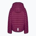 LEGO Lwjori bordeaux-i gyermek softshell kabát 2