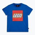 LEGO Lwtano gyermek póló 631 kék