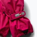 Gyerek síkesztyű LEGO Lwazun 705 dark pink 4