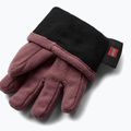 Téli gyerek kesztyű LEGO Lwazun 722 light bordeaux 4