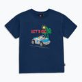 LEGO Lwtaffy 314 sötétkék gyermek póló