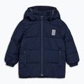 Gyerek bélelt kabát LEGO Lwjojo 703 dark navy