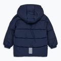 Gyerek bélelt kabát LEGO Lwjojo 703 dark navy 2